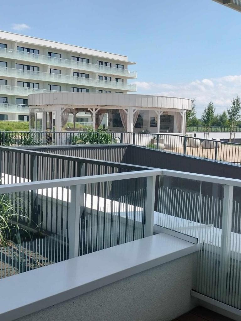 Apartament D013 Polanki Aqua Kolobrzeg Exterior photo